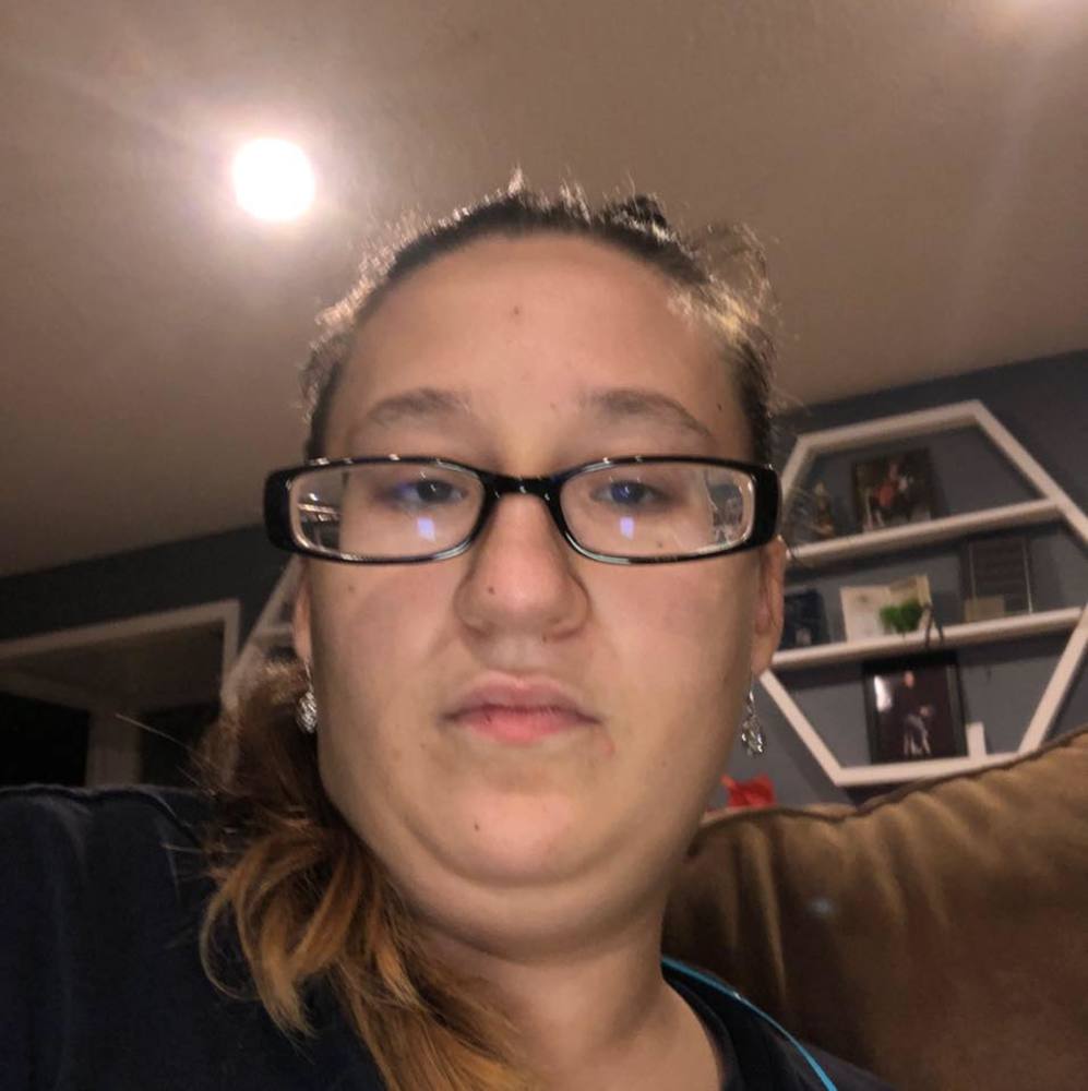 Meet your Posher, Serah